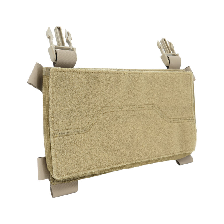 Przedni panel Double Front Flap 3.0 Husar®