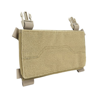 Przedni panel Double Front Flap 3.0 Husar®