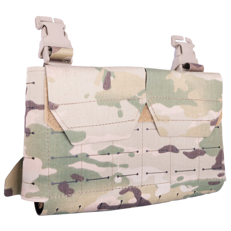 Przedni panel Modular Freemason Templar’s Gear®