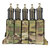 Przedni panel na 5×1 Sig Sauer MPX, H&K UMP, CZ EVO Gen5 Templar’s Gear®
