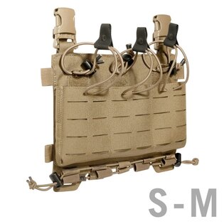 Przedni panel na magazynki M4 / G36 / PMAG / Steyr Tasmanian Tiger® S/M
