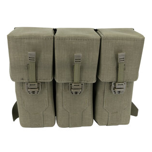 Przedni panel na zasobniki AR 3×2 QR Templar’s Gear®