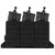 Przedni panel na zasobniki AR/AK 3×1 Gen5 Templar’s Gear®