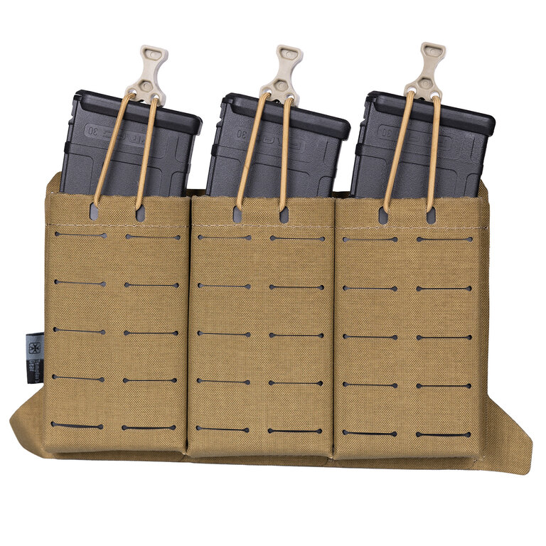 Przedni panel na zasobniki Shingle CPC Gen4 Templar's Gear®
