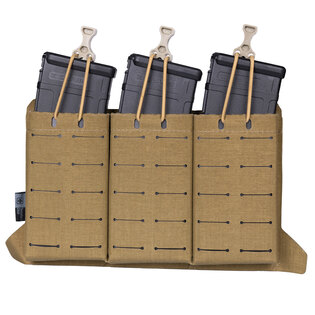 Przedni panel na zasobniki Shingle CPC Gen4 Templar's Gear®