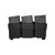 Przedni panel Pincer Placard™ .308 Agilite®