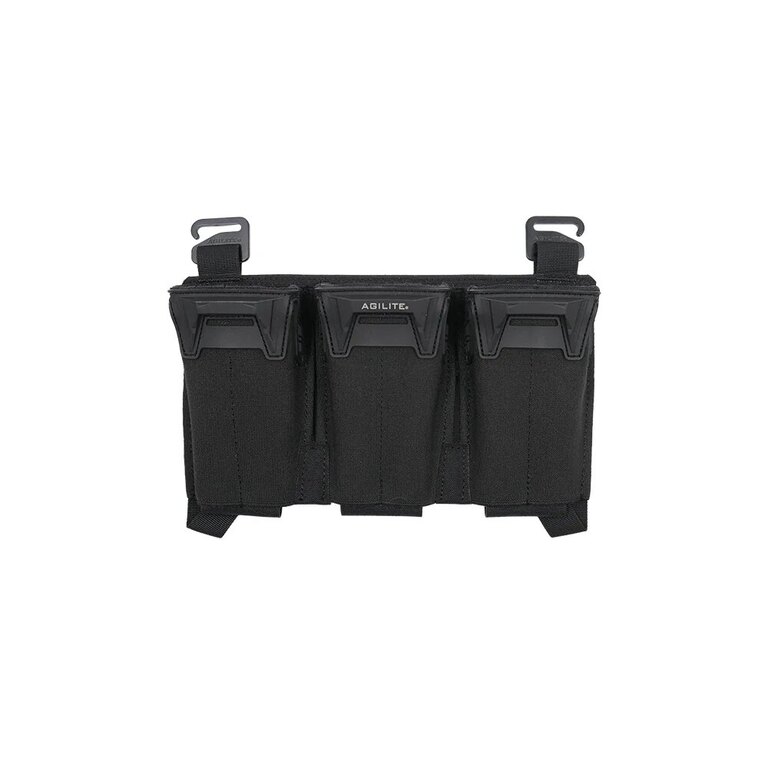 Przedni panel Pincer Placard™ Multi-Caliber Agilite®