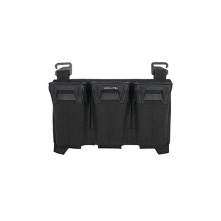 Przedni panel Pincer Placard™ Multi-Caliber Agilite®
