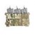 Przedni panel Singel Front Flap 3.0 Husar®