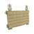 Przedni panel Singel Front Flap 3.0 Husar®