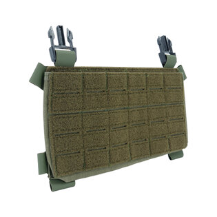 Przedni panel Singel Front Flap 3.0 Husar®