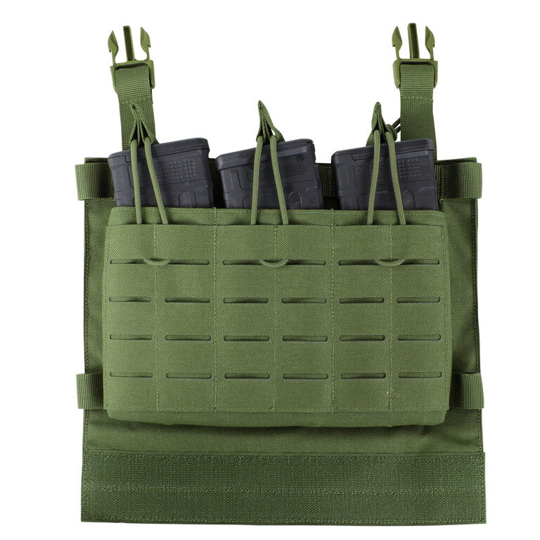 Przedni panel VAS na magazynki AR/M4/AK Condor®