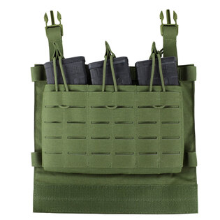 Przedni panel VAS na magazynki AR/M4/AK Condor®