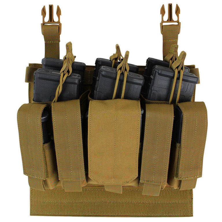 Przedni panel VAS Recon Mag Condor®