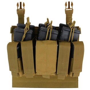 Przedni panel VAS Recon Mag Condor®