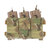Przednia platforma Hybrid Rifle Front Flap AK/AR 2.0 Husar®