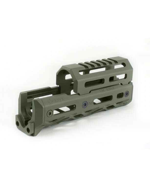 Przednie łoże Short M-LOK AK47/AK74 Kpyk®