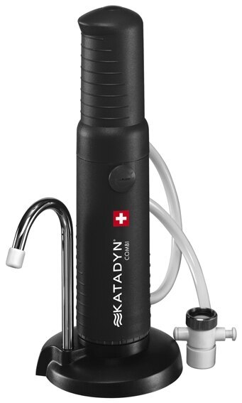 Przenośny filtr Combi Plus Katadyn®