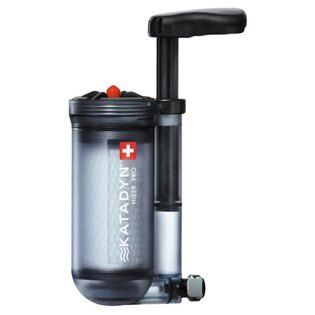 Przenośny filtr KATADYN® Hiker Pro