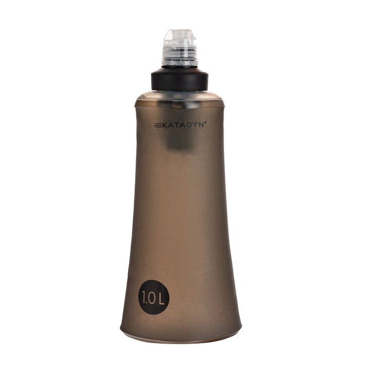 Przenośny filtr Tactical BeFree KATADYN®