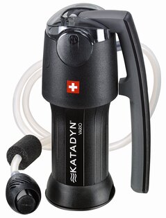 Przenośny filtr Vario Katadyn®