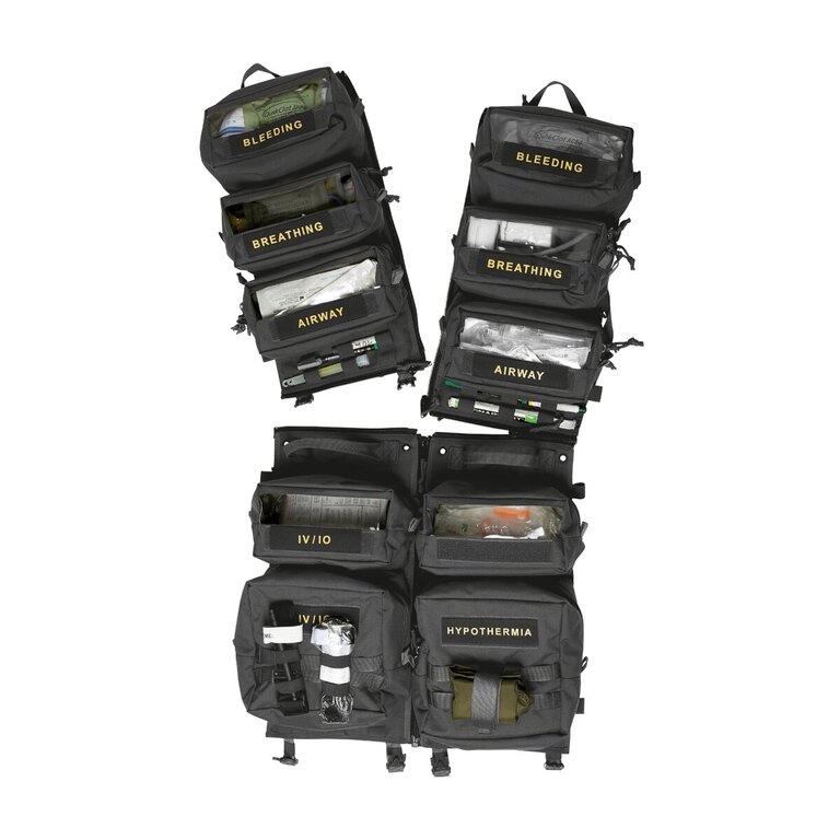 Przenośny panel Tasmanian Tiger® Medic Transporter