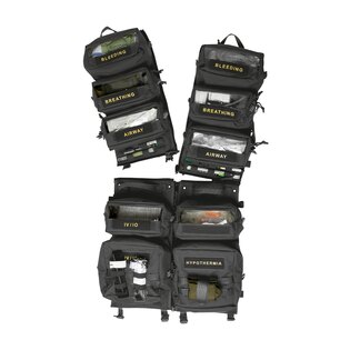 Przenośny panel Tasmanian Tiger® Medic Transporter