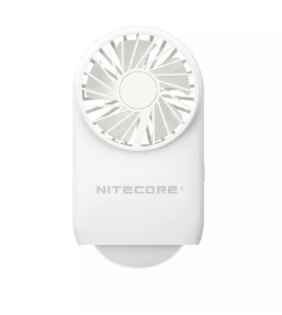Przenośny wentylator ładujący NEF02 Nitecore®