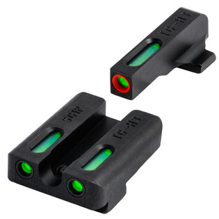 Przyrządy celownicze TFX Pro Tritium / Fiber-Optic Truglo® - Sig Sauer 6/8