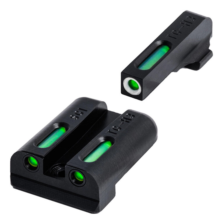 Przyrządy celownicze TFX Tritium / Fiber-Optic Truglo® - Sig Sauer 8/8