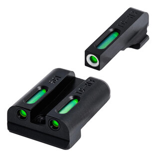 Przyrządy celownicze TFX Tritium / Fiber-Optic Truglo® - Sig Sauer 8/8