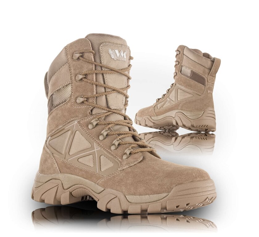Pustynne obuwie Manchester VM Footwear®