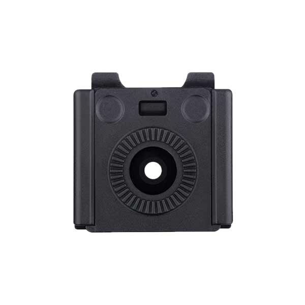 Quick Release adapter do platformy udowej Cytac® - czarny