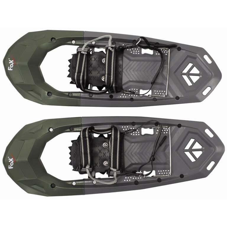 Raczki Lusen Fox Outdoor®