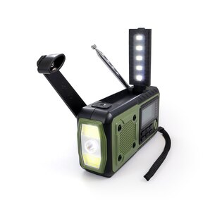 Radio awaryjne Multi Origin Outdoors®