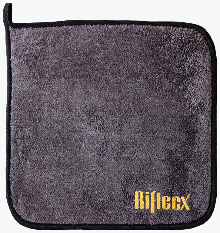 Ręcznik czyszczący z mikrofibry Riflecx®