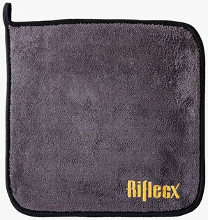 Ręcznik czyszczący z mikrofibry Riflecx®