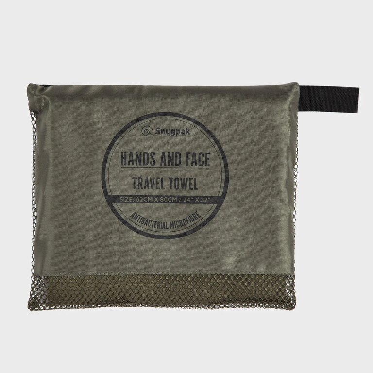 Ręcznik Hands & Face Towel Snugpak®