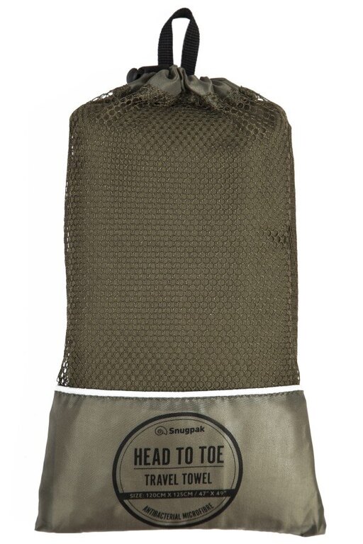 Ręcznik Head To Toe Towel Snugpak®