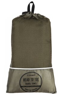 Ręcznik Head To Toe Towel Snugpak®