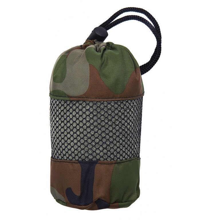 Ręcznik Micro Fostex® 80×40 cm