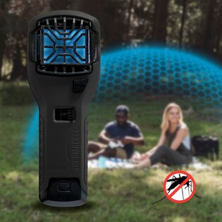 Ręczny odstraszacz komarów MR-300L Thermacell®