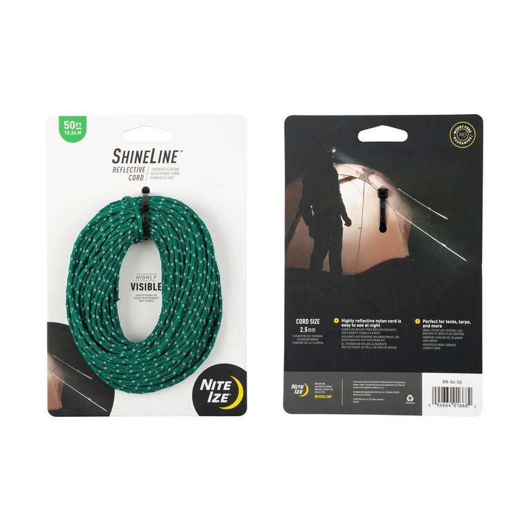 Refleksyjny Cord ShineLine Nite Ize®