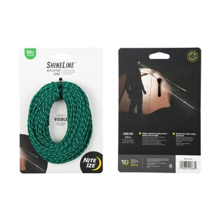 Refleksyjny Cord ShineLine Nite Ize®