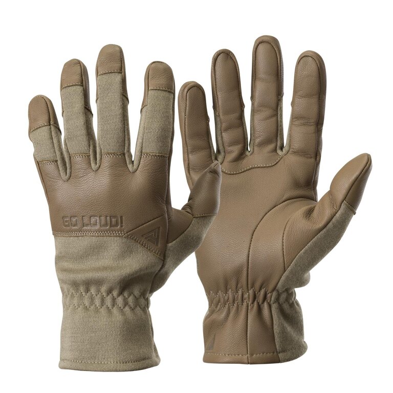 Rękawice Crocodile Long Nomex® Direct Action®