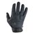Rękawice First Tactical® Slash & Flash Hard Knuckle - czarne