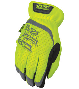 Rękawice Hi-Viz FastFit® Mechanix Wear®