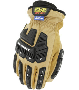 Rękawice Insulated M-Pact Driver F9-360 Mechanix Wear®