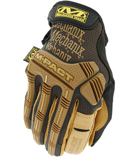 Rękawice Leather M-Pact® Mechanix Wear®