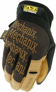 Rękawice Leather Original Mechanix Wear®